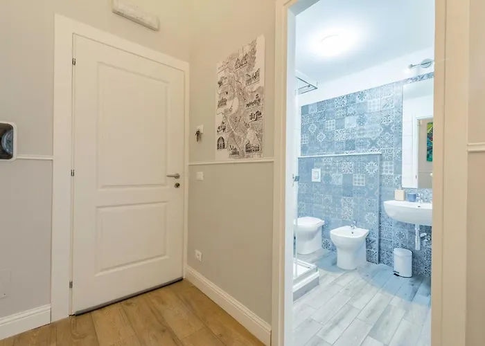 Un Attimo A Roma B&B