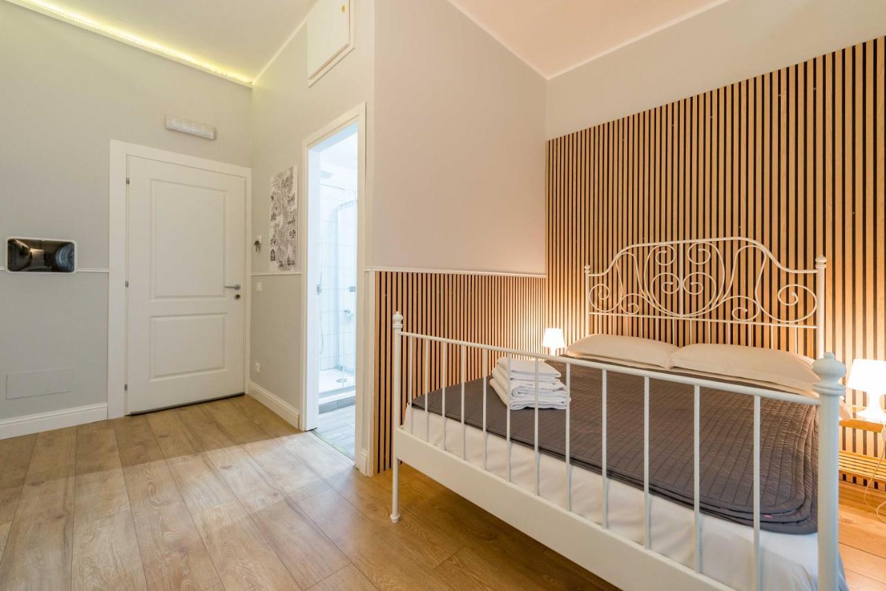 Couette-café Un Attimo A Rome