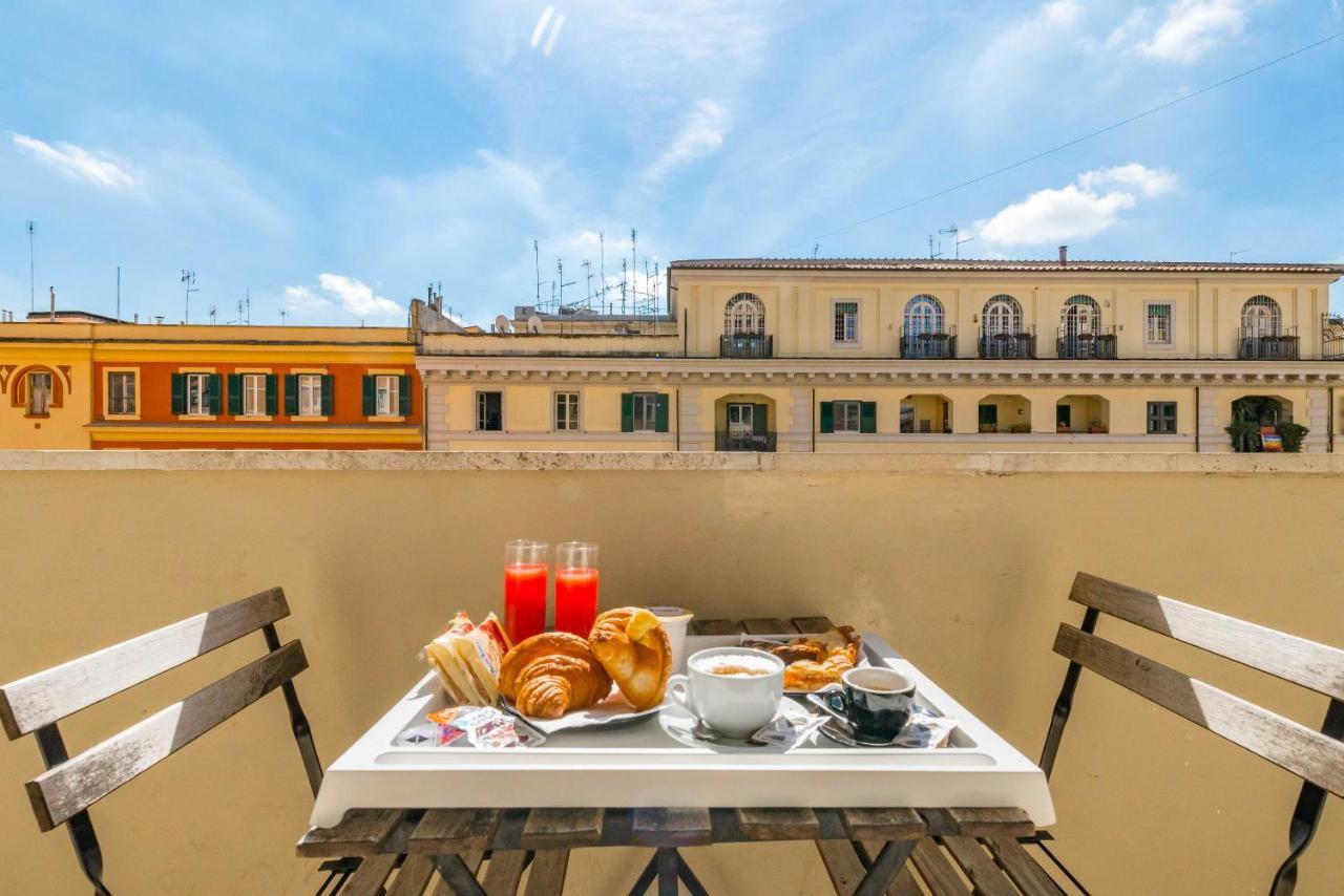 Couette-café Un Attimo A Rome